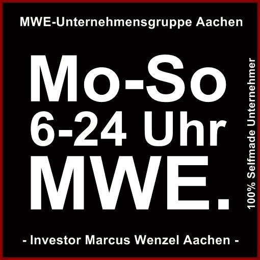 Fa. MarcusWenzelTV erledigt 700 km Mobilheim Transport