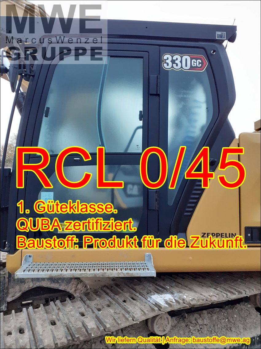 Wofür steht die 1 im RC-1?